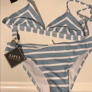 Zaful swimsuit